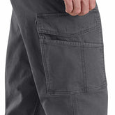 relaxed straight rigby cargo pant