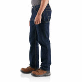rugged flex® utility jean