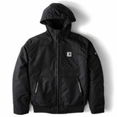 yukon extremes™ insulated active jac - loose fit - 4 extreme warmth rating