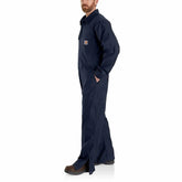rugged flex® canvas coverall