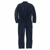 flame-resistant carhartt force® loose fit lightweight coverall
