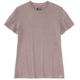 women's tencel™ fiber series relaxed fit short-sleeve crewneck t-shirt