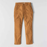 women's essential ashland double front pant
