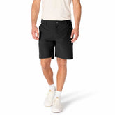 relaxed 8" force phoenix short