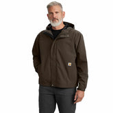 storm defender® loose fit lightweight jacket