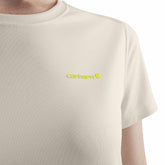 women's force sun defender™ relaxed fit short-sleeve shirt