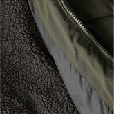 montana loose fit insulated jacket - 4 extreme warmth rating