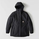 women's storm defender® insulated bib overall