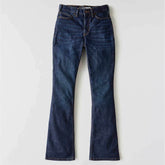 women's tiller jean