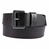 bridle leather roller buckle belt
