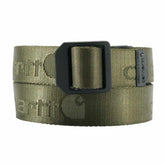 nylon webbing ladder lock belt