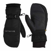 waterproof insulated mitt