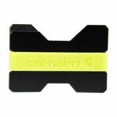 aluminum front pocket wallet