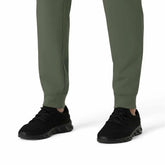force cross-flex men's jogger scrub pant