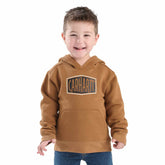 boys' long sleeve graphic sweatshirt (toddler/child/youth)