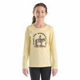 girls' long sleeve generations t-shirt (toddler/child/youth)