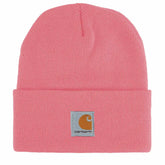 kids' acrylic beanie