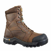 rugged flex® waterproof insulated puncture resistant 8" composite toe work boot