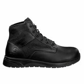 carhartt force® 5" lightweight sneaker boot