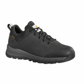 outdoor waterproof low hiker shoe