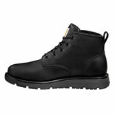 millbrook waterproof steel toe wedge boot