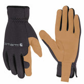 high dexterity open cuff glove