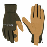 high dexterity open cuff glove