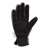 rugged flex® insulated open cuff glove