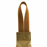 large retrieving dog bumper