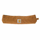 nylon duck travel dog bowl