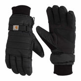 women's quilts insulated glove