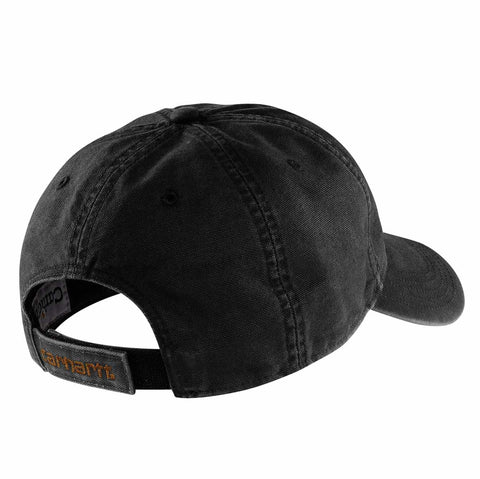 canvas cap