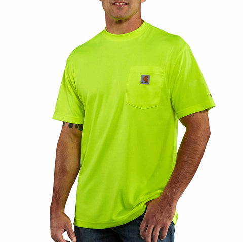 force color enhanced short-sleeve t-shirt