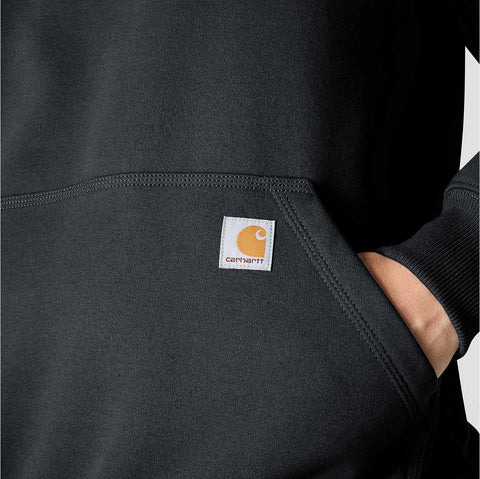 rain defender® loose fit heavyweight hoodie