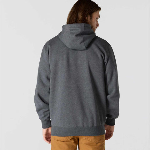 rain defender® loose fit heavyweight hoodie