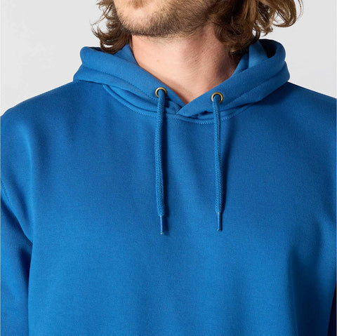 rain defender® loose fit heavyweight hoodie