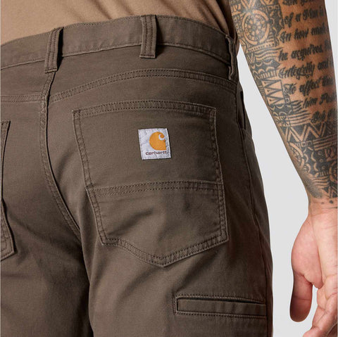 relaxed straight rigby pant