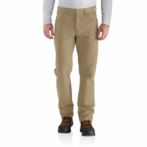 relaxed straight rigby pant