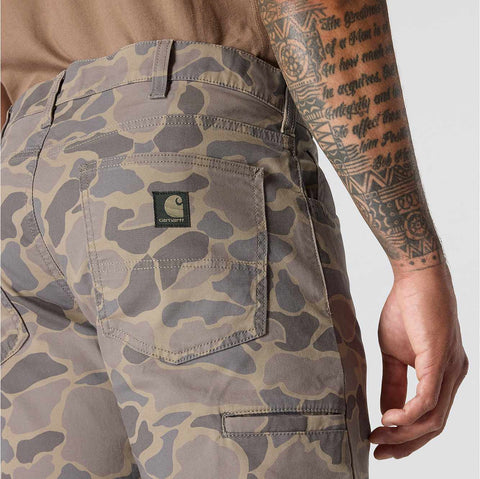 relaxed straight rigby pant