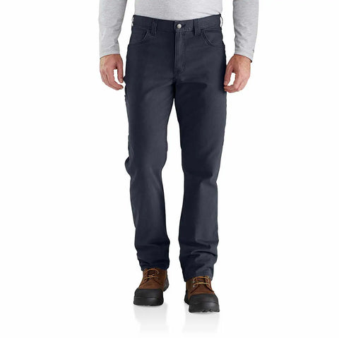 relaxed straight rigby pant