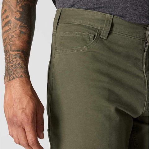 relaxed straight rigby pant