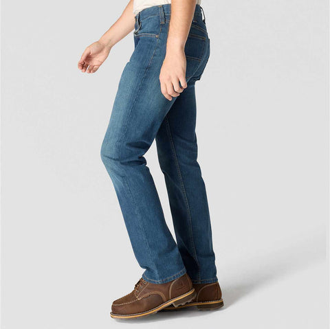 rugged flex® jean