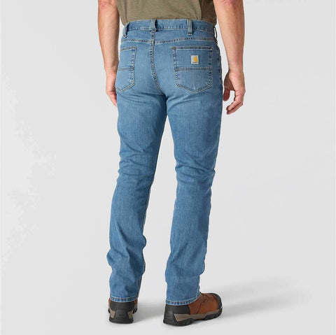 rugged flex® jean