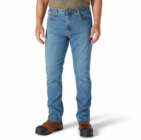 rugged flex® jean
