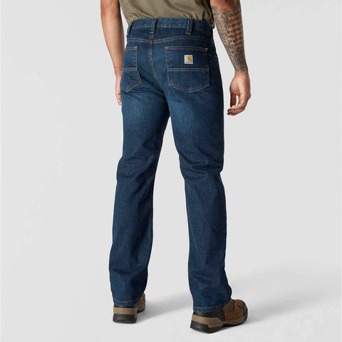 rugged flex® jean
