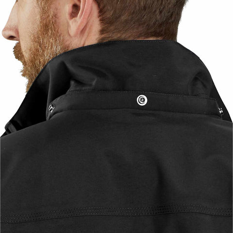 men's storm defender® jacket - loose fit - heavyweight