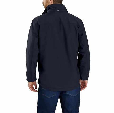 men's storm defender® jacket - loose fit - heavyweight