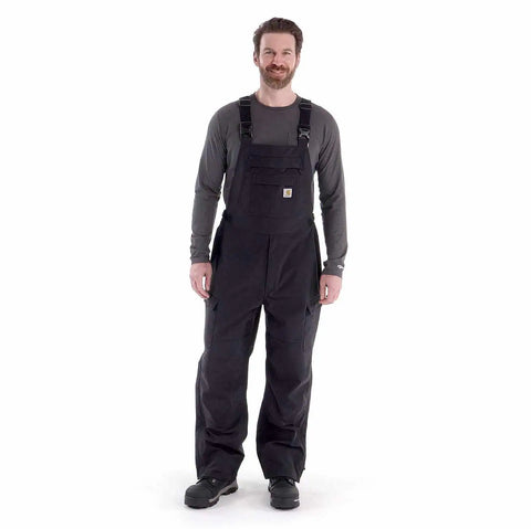 storm defender® loose fit heavyweight bib overall