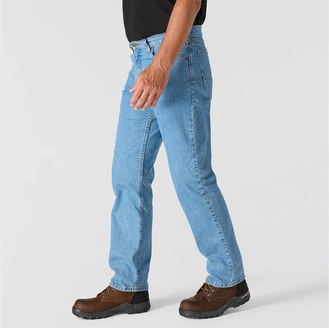 relaxed straight jean