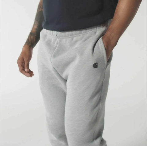 loose marquette sweatpant
